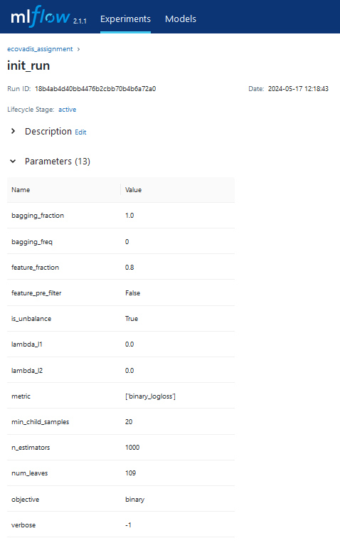 mlflow_parameters